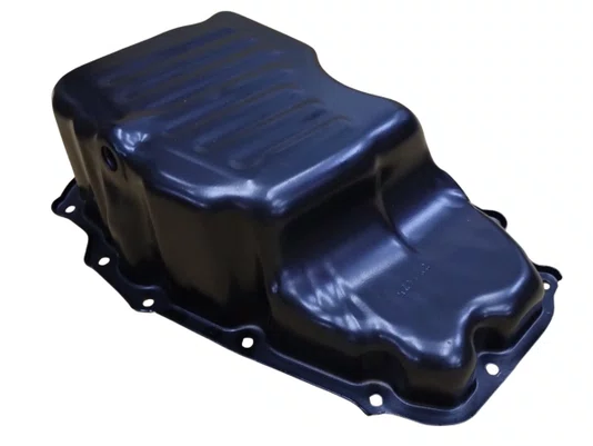 Cárter Do Motor Basalt 1.0 6v 24>,argo 1.0 6v 17>, Mobi E Uno 1.0 6v 16>,cronos, C3 E 208 1.0 6v 22> Igasa 541-ar