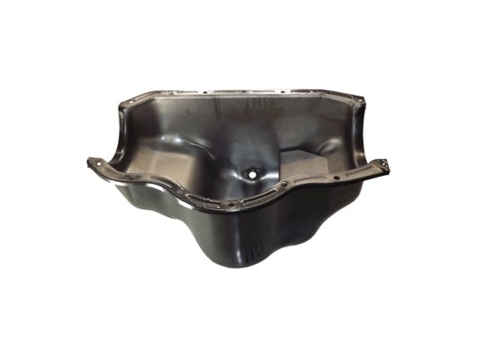 Cárter Do Motor Belina, Corcel, Del Rey E Pampa 83>, Escort E Verona Igasa 541-f