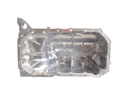 Cárter Do Motor Berlingo 00>, C3 E C4 03>, Xsara 01>, 206 01>, 207 08>, 307 02>, Hoggar 10> E Partner 03> Ymax  0301