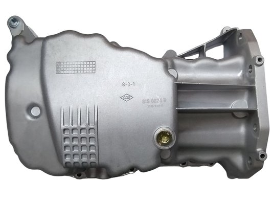 Cárter Do Motor Clio, Duster, Kangoo, Logan, Megane, Oroch,  Sandero, Scenic, Symbol 1.6 16v Ls 76186