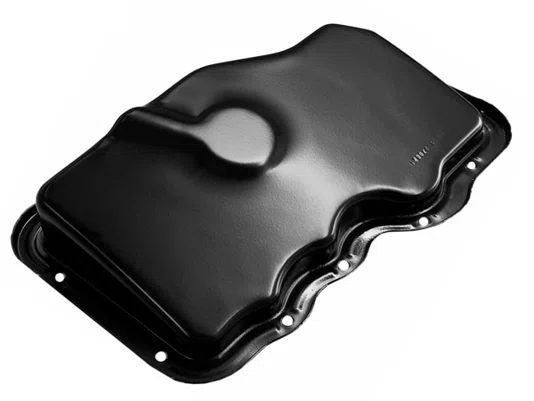 Cárter Do Motor Crossfox E Spacefox 1.6 05>, Fox 1.6 03> Gol G5 1.6, Saveiro G5 1.6, Voyage G5 1.6 Igasa  541-w