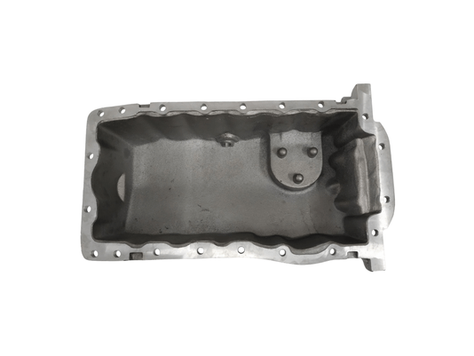 Cárter Do Motor De Alumínio A3 E Golf 8v 99/03, Bora 8v 02>, New Beetle 8v 99/05, Polo 8v 00/03 Dhemes Dm 0031