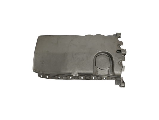 Cárter Do Motor De Alumínio A3 E Golf 8v 99/03, Bora 8v 02>, New Beetle 8v 99/05, Polo 8v 00/03 Dhemes Dm 0031
