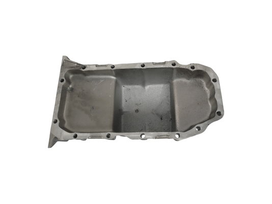 Cárter Do Motor De Alumínio Astra 8v 98>, Vectra 8v 06>, Zafira 8v 01> Dhemes Dm 0028