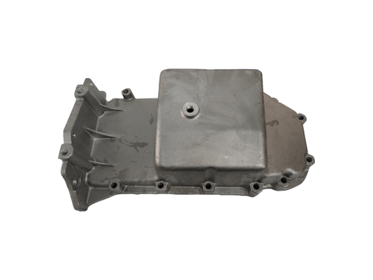 Cárter Do Motor De Alumínio Astra 8v 98>, Vectra 8v 06>, Zafira 8v 01> Dhemes Dm 0028