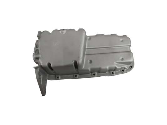 Cárter Do Motor De Alumínio Doblo 8v 04>, Idea 8v 05>, Palio, Siena, Strada E Montana 8v 03>, Punto 8v 07>, Stilo, Meriva E Corsa 8v 02>, Agile 09>, Celta E Corsa Classic 08v 06>, Cobalt 8v 12>, Onix 8v 13/17, Prisma 8v 13>, Spin 8v 12> Dhemes Dm 0027