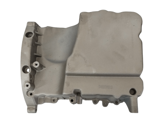 Cárter Do Motor De Alumínio, Ka 1.0 12v 14>, Ka+ 1.0 12v 14>, Dhemes Dm 0374 