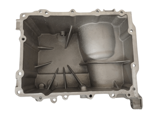 Cárter Do Motor De Alumínio, Ka 1.0 12v 14>, Ka+ 1.0 12v 14>, Dhemes Dm 0374