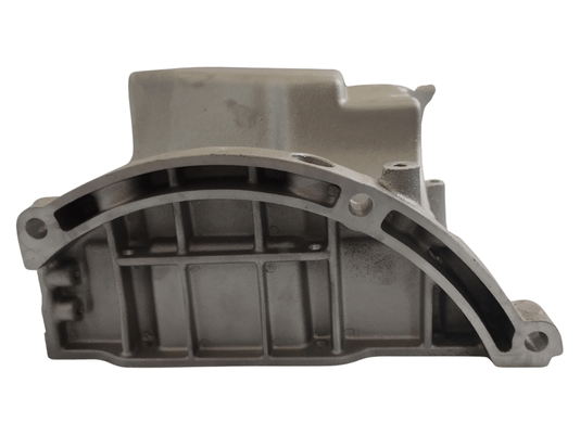 Cárter Do Motor De Alumínio, Ka 1.0 12v 14>, Ka+ 1.0 12v 14>, Dhemes Dm 0374