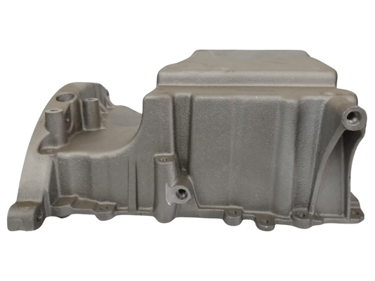 Cárter Do Motor De Alumínio, Ka 1.0 12v 14>, Ka+ 1.0 12v 14>, Dhemes Dm 0374