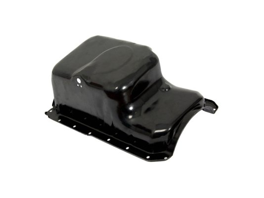 Cárter Do Motor Fiesta E Ford Ka 99/09 Dhf-6440