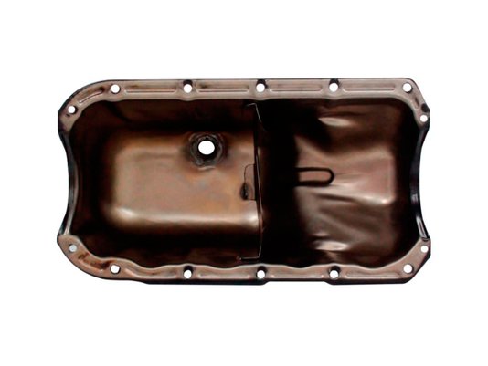 Cárter Do Motor Fiorino 1.4 14>, E Uno 07>, Palio, Siena,  Strada 01>, Grand Siena Mobi, Palio 17> E Uno 10/21 Igasa  541-lf