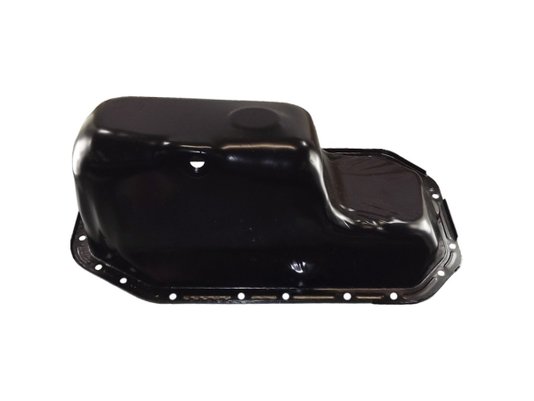 Cárter Do Motor Fox 1.0 03> Gol E Voyage 1.0 08> Igasa 541- Fo