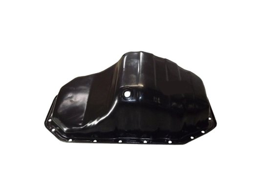 Cárter Do Motor Gol E Parati 97> Igasa 541-db