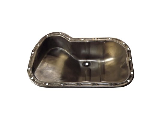 Cárter Do Motor Gol, Parati, Passat, Quantum, Santana,  Saveiro E Voyage 84> Dhf-6135 