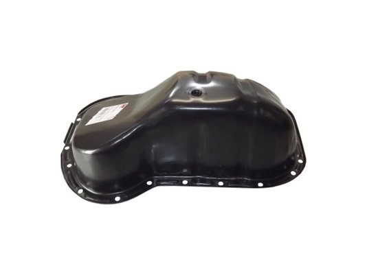 Cárter Do Motor Gol, Parati, Passat, Quantum, Santana,  Saveiro E Voyage 84> Dhf-6135