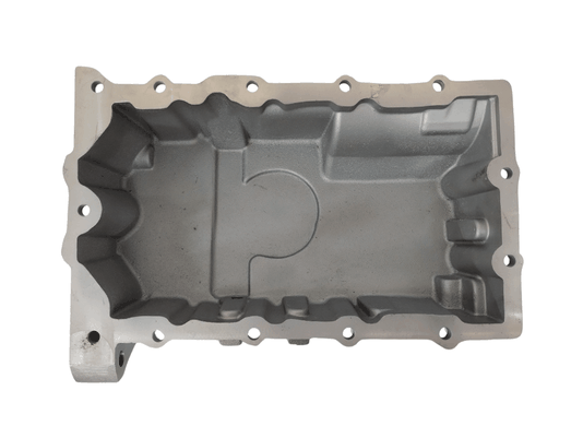 Cárter Do Motor Grand Siena 12>, Idea, Palio, Punto, Siena  E Strada 11> Dhemes Dm 0026 