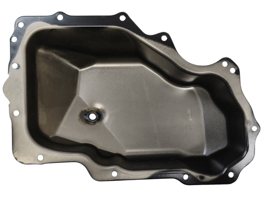 Cárter Do Motor Inferior Montana 12v 23/ Onix 19/ Tracker  20/ Igasa 541-on