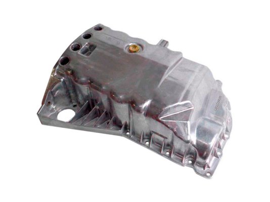 Cárter Do Motor Megane 07> Ymax 833923