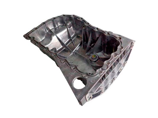 Cárter Do Motor Megane 07> Ymax 833923