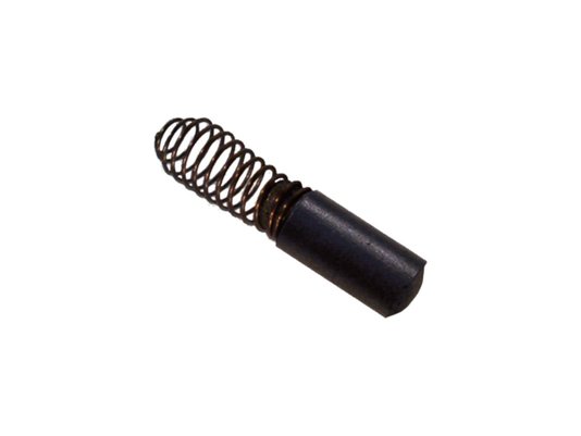 Carvão Do Distribuidor Sistema Bosch 4.9mm 