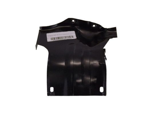 Chapa de proteção do motor Brasilia 73, Fusca 67e Kombi 76/05 -  Lado Direito