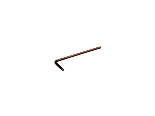 Chave Allen Curta Gedore 2mm