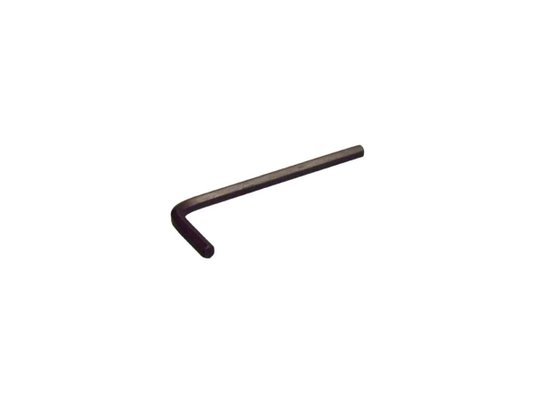 Chave Allen Curta Gedore 4mm