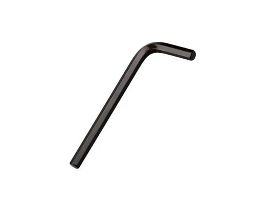 Chave Allen Curta Gedore 6mm