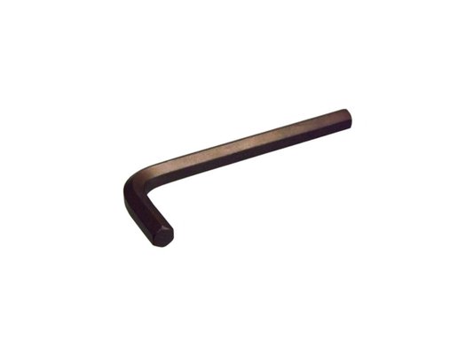Chave Allen Curta Gedore 9mm