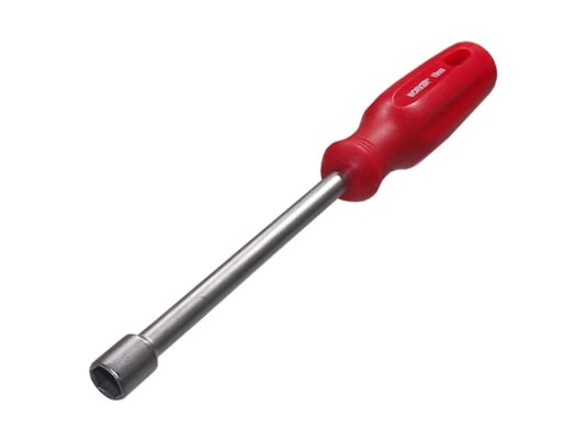 Chave Canhão 10x125mm 