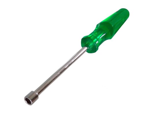 Chave Canhão 5/16x245mm