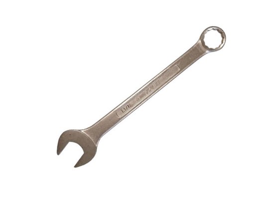 Chave Combinada 1.1/8