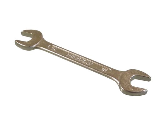 Chave De Boca 14x15mm