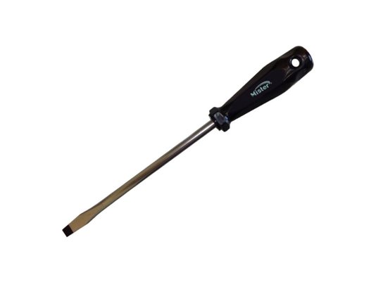 Chave De Fenda 10x200mm Mister