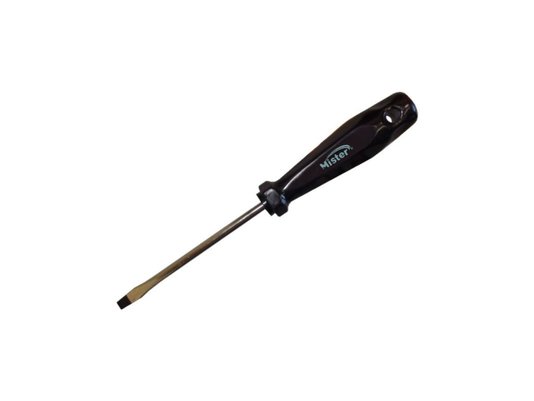 Chave De Fenda 5x100mm Mister