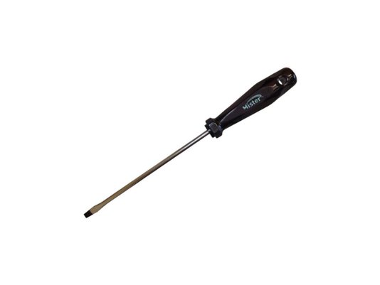Chave De Fenda 5x150mm Mister
