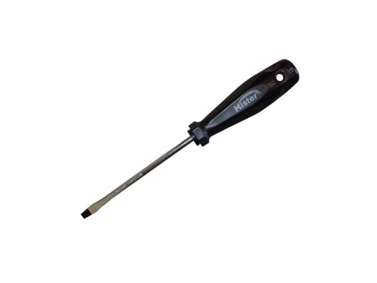 Chave De Fenda 6x125mm Mister 148538