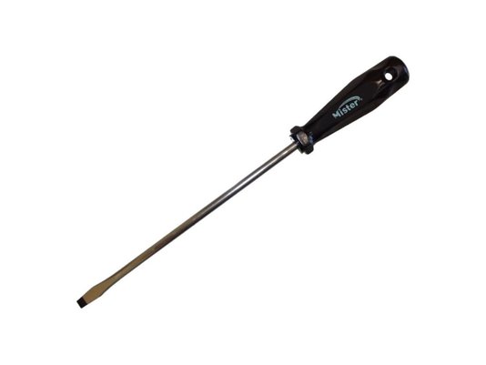 Chave De Fenda 8x250mm Mister