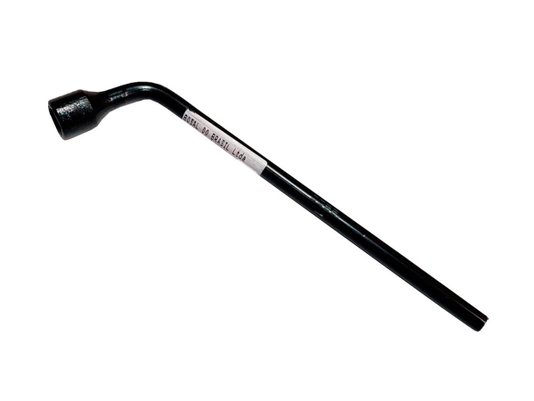 Chave de roda modelo L - 19mm