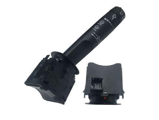 Chave Do Limpador De Para-brisa Onix 12/19, Prisma 13/19,  Sonic 12/14 E Spin 12/18 - Marília Im12248 
