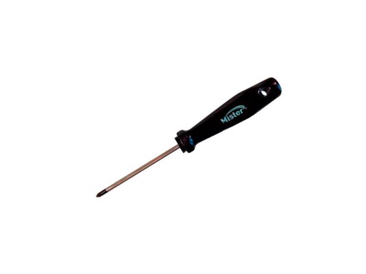 Chave Philips 3x75mm Mister