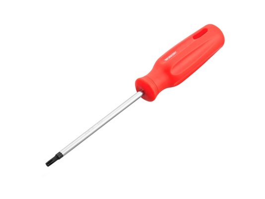 Chave Torx 25x125 T25 Worker