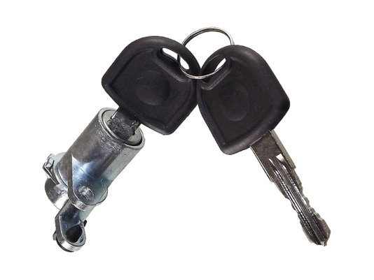 Cilindro Da Caçamba Com Chave Montana 03/10 Universal 41335