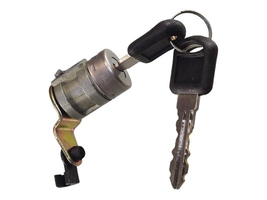Cilindro Da Porta Com Chave Blazer E S-10 95/11 Universal 40483 - Lado Esquerdo