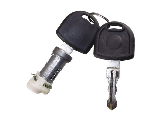 Cilindro Da Porta Com Chave Corsa 94/02, Corsa Classic 02> E Pick Up Corsa 94> Universal 40459 - Lado Esquerdo