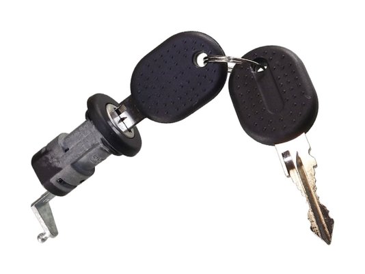 Cilindro Da Porta Com Chave Elba E Prêmio 85/96 E Uno 85/03 Universal 60810 -  Lado Direito