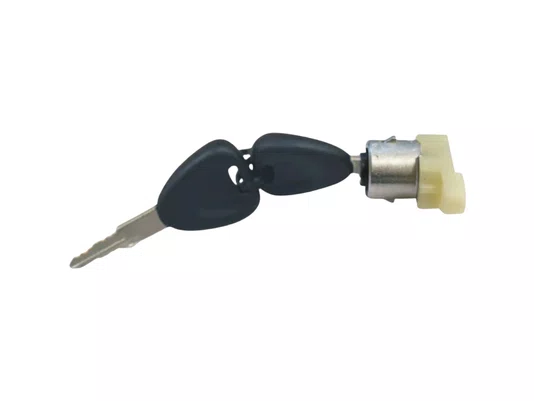 Cilindro Da Porta Com Chave Kangoo 00> Universal 11684 -  Lado Direito E Esquerdo 
