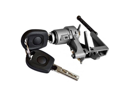 Cilindro Da Tampa Da Caçamba Saveiro Gv E Gvi Universal 23040