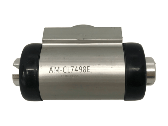 Cilindro De Freio Da Roda Traseira Authomix Cl7498e - Lado  Esquerdo